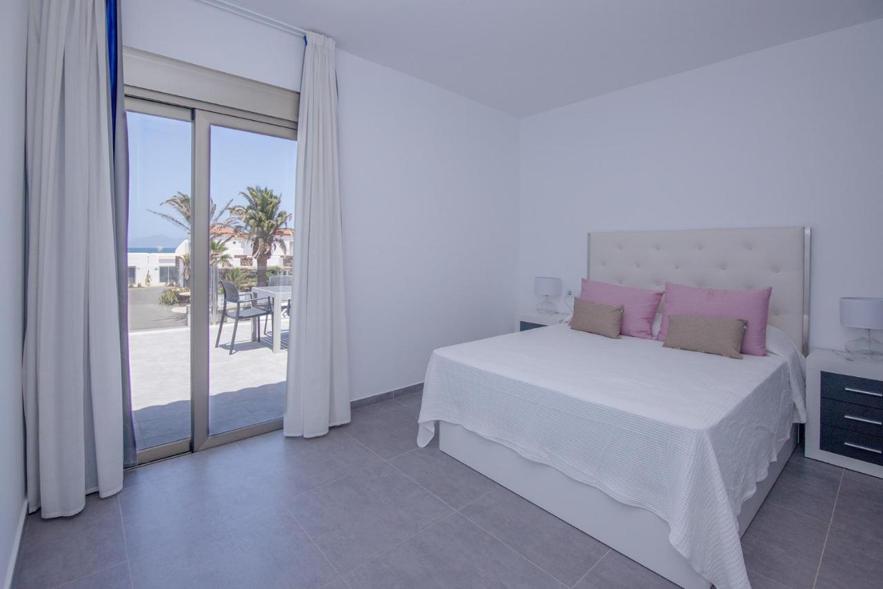 Apartment Holiday 2 Beachfront Corralejo By Holidays Home Exterior foto