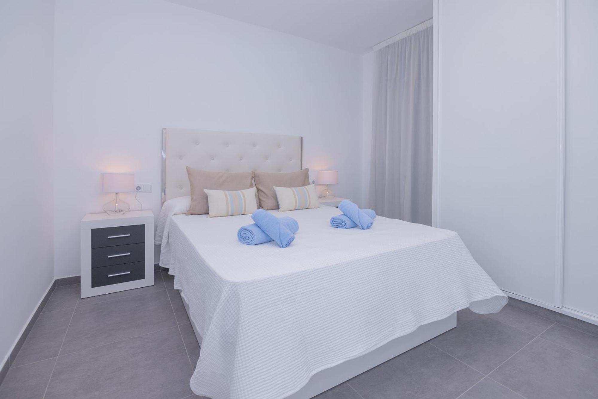 Apartment Holiday 2 Beachfront Corralejo By Holidays Home Exterior foto