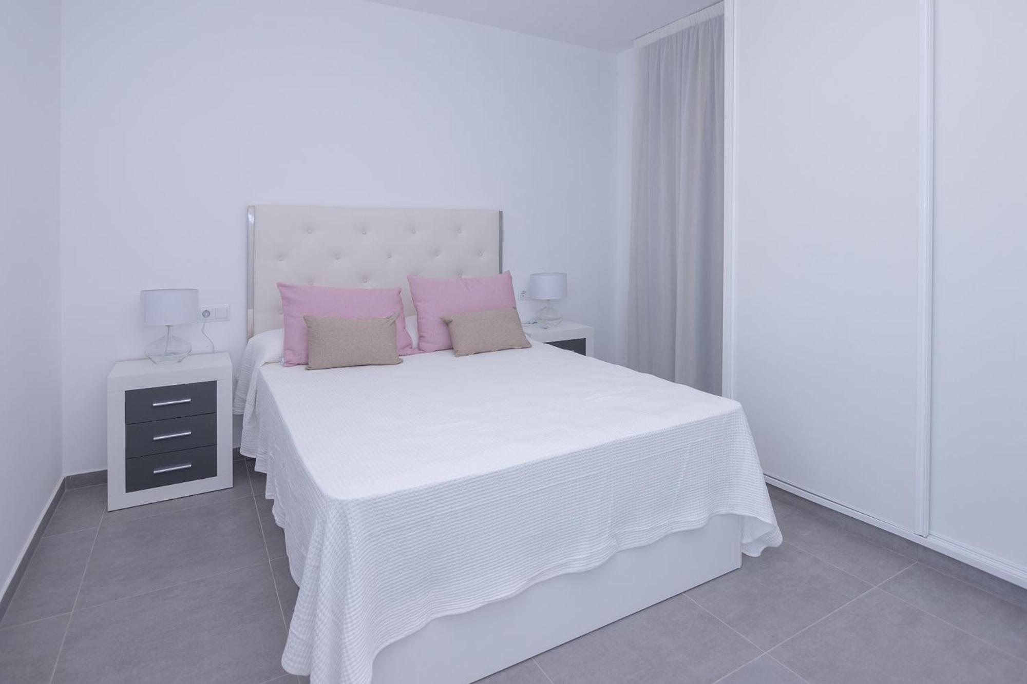 Apartment Holiday 2 Beachfront Corralejo By Holidays Home Exterior foto